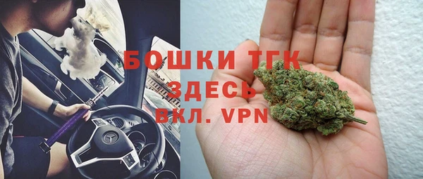молекула духа Лиски